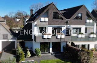 Doppelhaushälfte kaufen in 40723 Hilden, Hilden - Wohnen mit viel Lebensqualität in Hilden-Süd - Gepflegte Doppelhaushälfte mit sonnigem Garten.