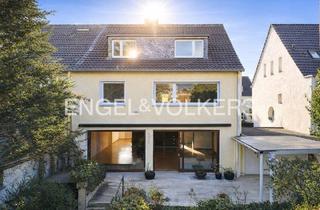 Einfamilienhaus kaufen in 40721 Hilden, Hilden - Hilden Bestlage - Großzügiges Familienhaus mit Garten, vielseitig nutzbar