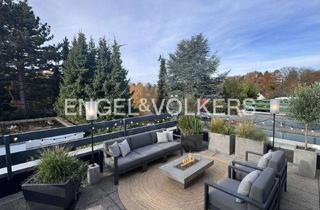 Reihenhaus kaufen in 42781 Haan, Haan - Wohnen mit Weitblick - Charmantes Reihenhaus mit Sauna und Garage