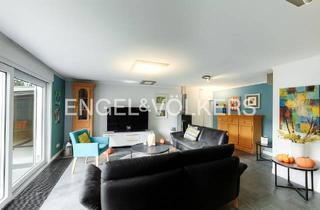 Doppelhaushälfte kaufen in 40724 Hilden, Hilden - Familientraum in Hilden-Nord - Doppelhaushälfte mit idyllischem Garten