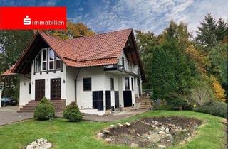 Einfamilienhaus kaufen in 98593 Floh-Seligenthal, Floh-Seligenthal - ...großzügiges Einfamilienhaus in ruhiger Randlage von Floh-Seligenthal