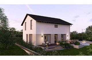 Doppelhaushälfte kaufen in 60437 Frankfurt, Frankfurt am Main - BAUPROJEKT !!! 4 DOPPELHAUSHLÄFTEN MIT AUSGEBAUTEM DACHGESCHOSS KLARE LINIEN, OFFENES LEBEN