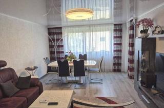 Wohnung kaufen in 77836 Rheinmünster, Rheinmünster - Gepflegte 3,5-Zimmer-ETW mit Loggia, Garage und Stellplatz in Rheinmünster-Greffern