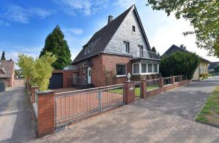 Einfamilienhaus kaufen in 47443 Moers, Moers - Gepflegtes Haus in ruhiger Lage mit zusätzlichem Baugrundstück