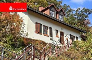 Haus kaufen in 35683 Dillenburg, Dillenburg - Große Gemütlichkeit im kleinen Landhaus!