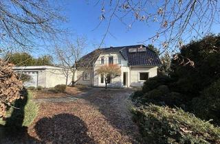 Einfamilienhaus kaufen in 27367 Ahausen, Ahausen / Eversen - Volksbank Immobilien: Liebe auf den ersten Blick: Imposantes EFH mit unendlichen Möglichkeiten