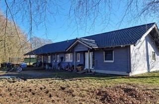 Haus kaufen in 27619 Schiffdorf, Schiffdorf / Wehden - Volksbank Immobilien: Wohnen mit Weitblick - großes, ebenerdiges Haus aus 2017!