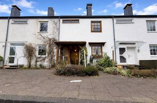 Reihenhaus kaufen in 63150 Heusenstamm, Heusenstamm - Ihr Zuhause am Wald - Reihenhaus mit unverbaubarem Blick ins Grüne