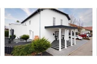 Haus kaufen in 74226 Nordheim, Nordheim - Großes Wohn- und Geschäftshaus