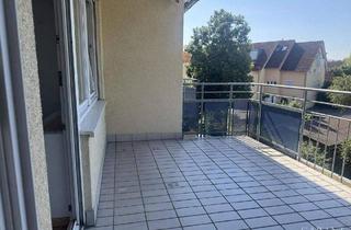 Wohnung kaufen in 74613 Öhringen, Öhringen - Charmante 2 Zimmer-Wohnung im betreuten Wohnen, zentral in Öhringen gegenüber dem Spitalhof