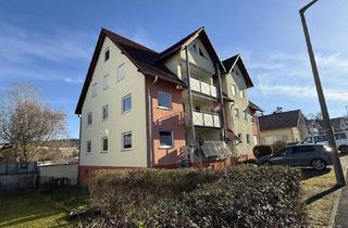 Wohnung kaufen in 75365 Calw, Calw - DREIZIMMERKÜCHEBAD......