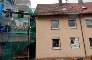 Haus kaufen in 74429 Sulzbach-Laufen, Sulzbach-Laufen - Bezahlbares Haus - Für Familie mit 2 Kindern