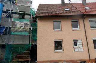 Haus kaufen in 74429 Sulzbach-Laufen, Sulzbach-Laufen - Bezahlbares Haus - Für Familie mit 2 Kindern