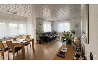 Wohnung kaufen in 67149 Meckenheim, Meckenheim - **Schmuckstück: TOP gepflegte 3 Zimmer-Wohnung mit Balkon, Garage, Stellplatz, in ruhiger Lage ...**