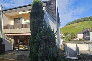 Doppelhaushälfte kaufen in 74246 Eberstadt, Eberstadt - !! Ein behagliches Familiennest !!