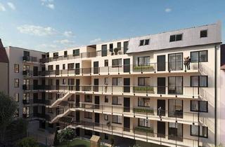 Wohnung kaufen in Äußere Großweidenmühlstr. 16, 90419 Nürnberg, Nürnberg - 4-Zi. Wohnung - Neubau - provisionfrei