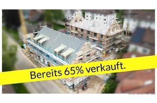 Wohnung kaufen in 79822 Titisee-Neustadt, Titisee-Neustadt - Wohnen am Kurpark in Titisee-Neustadt I Barrierefrei I Tiefgarage & Personenaufzug I Provisionsfrei