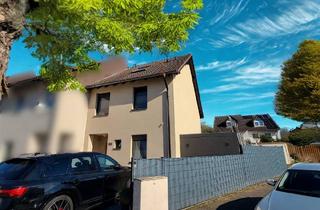 Einfamilienhaus kaufen in 53119 Bonn, Bonn - Wunderschönes, neuwertiges Einfamilienhaus mit Garten und großem Wohnbereich