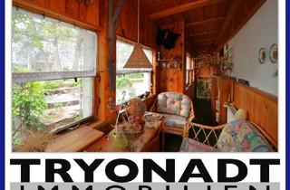 Einfamilienhaus kaufen in 15831 Mahlow, Mahlow - Einfamilienhaus mit Wintergarten im Grünen