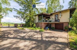 Einfamilienhaus kaufen in 96476 Bad Rodach, Bad Rodach / Heldritt - Charmantes Einfamilienhaus auf parkähnlichem Grundstück