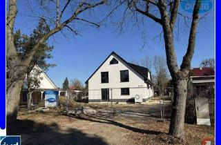Doppelhaushälfte kaufen in 16356 Werneuchen, Werneuchen - Moderne Doppelhaushälfte mit 5 Zimmern - bezugsfertig und provisionsfrei