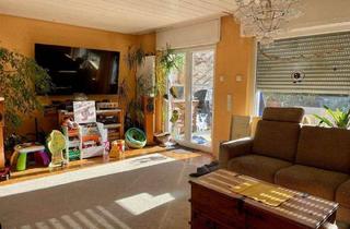 Haus kaufen in 63165 Lämmerspiel, Lämmerspiel - Ihr neues Zuhause mit Wohlfühlgarantie: Charmantes Reihenmittelhaus mit Garten in Mühlheim-Lämmerspiel