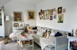 Wohnung kaufen in 61203 Reichelsheim, Reichelsheim / Beienheim - Attraktives Wohnpaket im 6-Parteien-Haus: 2 Wohnungen mit Balkon & 2 Garagen