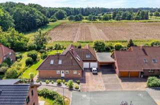 Einfamilienhaus kaufen in 27313 Dörverden, Dörverden - Gepflegtes Wohnen in Ortsrandlage