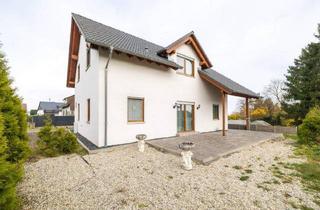 Einfamilienhaus kaufen in 56593 Güllesheim, Güllesheim - Einfamilienhaus - modern - energieeffizient - mit viel Platz