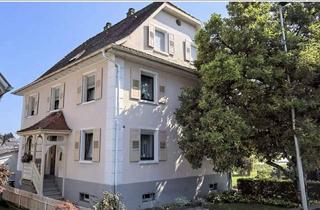 Haus kaufen in 77880 Sasbach, Sasbach - Charmantes ZFH - ideal für Familien & Mehrgenerationen