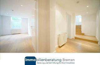 Wohnung kaufen in 28215 Bremen, Bremen - Modernisierte Eigentumswohnung mit Terrasse in beliebter Lage