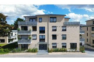 Wohnung kaufen in 28832 Achim, Achim - Erstklassige Neubauwohnung im Lieken-Quartier!