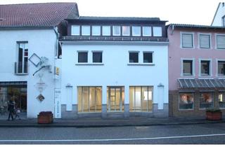 Haus kaufen in 76887 Bad Bergzabern, Bad Bergzabern - Wohn- und Geschäftshaus