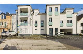 Wohnung kaufen in 54308 Langsur, Langsur - Direkte Grenznähe - Helle Erdgeschosswohnung in Langsur zu verkaufen