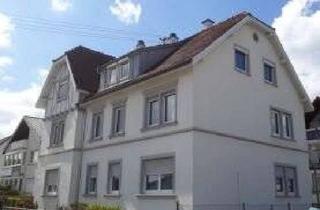 Wohnung kaufen in 89155 Erbach, Erbach - Schöne 4-Zimmer-Dachgeschosswohnung in Erbach