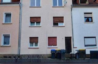 Mehrfamilienhaus kaufen in 66115 Saarbrücken, Saarbrücken - Mehrfamilienhaus mit 4 Wohneinheiten in Saarbrücken zu Verkaufen.