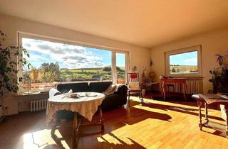 Einfamilienhaus kaufen in Am Schießhügel 9, 97532 Üchtelhausen, Üchtelhausen - Gutes Haus in Zell