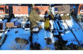 Einfamilienhaus kaufen in 88299 Leutkirch, Leutkirch - Charmantes, vermietetes Einfamilienhaus mit großem Grundstück in Leutkirch im Allgäu