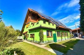 Einfamilienhaus kaufen in 88149 Nonnenhorn, Nonnenhorn - Einfamilienhaus mit Gewerbeeinheit in Nonnenhorn