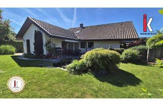 Einfamilienhaus kaufen in 71134 Aidlingen, Aidlingen - Gartenparadies inkl. Einliegerwohnung! Großzügiges Familienhaus in Aidlingen