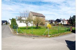 Haus kaufen in 65510 Hünstetten, Hünstetten - Super für die Großfamilie und Autofreunde, nur 14 Minuten bis Idstein, viele Garagen+ großer Garten