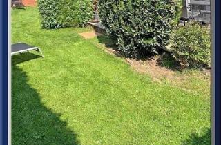 Wohnung kaufen in Hintergasse 6, 61440 Oberursel, Oberursel - OBERURSELTs. Große EG-Wohnung mit riesigem Garten (Im 2-FH!!)