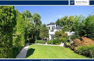 Einfamilienhaus kaufen in 82031 Grünwald, Grünwald - Familienrefugium mit vielfältigen Nutzungsmöglichkeiten und maximaler Privatsphäre