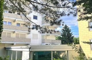 Wohnung kaufen in Goethering 54, 90547 Stein, Stein - Helle sanierte 3 Zimmer Wohnung mit hochwertiger Einbauküche, Keller, Tiefgaragen Stellplatz und Schwimmbad