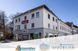 Haus kaufen in 53937 Schleiden, Schleiden - Gewerbe- und Wohnimmobilie im Herzen von Schleiden