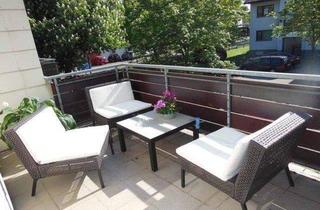 Wohnung kaufen in 28816 Stuhr, Stuhr - Helle und geräumige 2 Zimmerwohnung in Brinkum - frei bezugsfertig