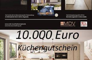 Einfamilienhaus kaufen in 45661 Recklinghausen, Recklinghausen - Doppelhaushälfte mit schöner Aussicht