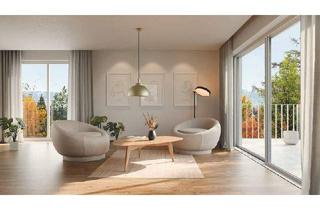 Wohnung kaufen in 88131 Lindau, Lindau (Bodensee) - *NEUBAU* Stilvoll und durchdacht - 69 m² (W4)