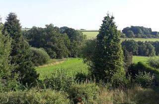 Einfamilienhaus kaufen in 58553 Halver, Halver - Einfamilienhaus für Handwerker auf traumhaftem Grundstück in Halver