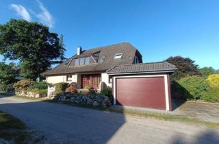 Mehrfamilienhaus kaufen in 26316 Varel, Varel-Dangast - Mehrfamilienhaus mit einzigartiger Lage direkt am Jadebusen in Varel-Dangast